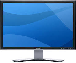 high resolution lcd monitors