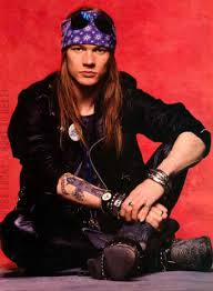 Image Axl Roses pictures: axl rose2 Picture
