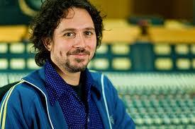 music producer craig silvey - via Daymix