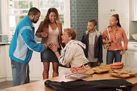 Image <b>...</b> <b>Aleisha Allen</b>, Philip Bolden Picture