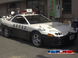   Mitsubishi   3000GT  GTO   