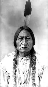 Native American - via Daymix