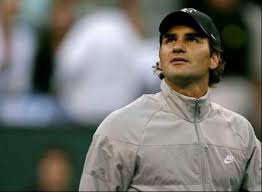 Roger Federer Wallpaper :