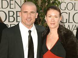 Image Prison Break's <b>Dominic Purcell</b> Picture