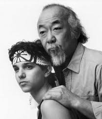 'The Karate Kid' Remake on - via Daymix