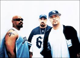 Cypress Hill Picture 4