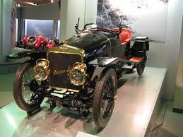 1912 Hispano Suiza  Alfonso XIII  