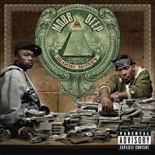 Image Blood Money (<b>Mobb Deep</b> album) Picture