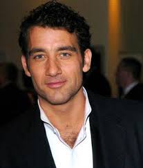 Image hunk  Clive Owen? Picture