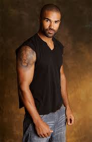 Shemar Moore Picture 4