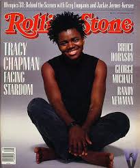 Tracy Chapman