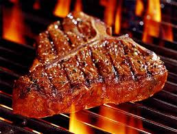 Calling all steak lovers! - via Daymix