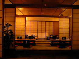 Name The Aya  Japanese Restaurant      