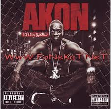 Image 40 Great Songs of Akon Picture