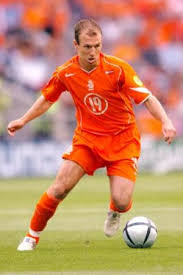 Arjen Robben Image Total Sport Trends: Arjen Robben Total Sport Gallery Picture 5