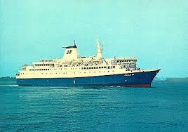      A S postcard of  Kalle   III