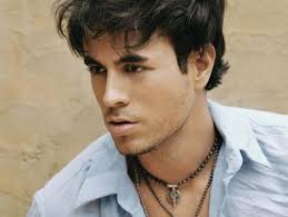 Enrique Iglesias Image Exclusively Exclusive: Enrique Iglesias & Ciara   Takin Back My Love Picture 1