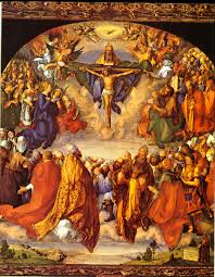 Image Feast of <b>All Saints</b> Picture