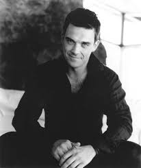 Image Lyrics | <b>Robbie Williams</b> Picture
