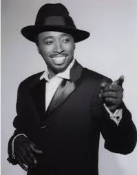 Eddie Griffin is - via Daymix