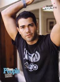 Jesse Metcalfe Picture 2