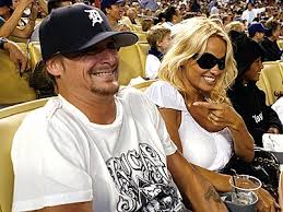 Image <b>Kid Rock</b> tells you to steal his <b>...</b> Picture