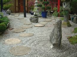 A Zen garden - via Daymix
