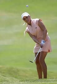 Image <b>Natalie Gulbis</b>, LPGA professional Picture