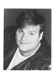 Chris Farley