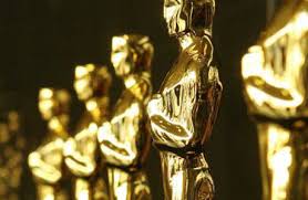 The Oscar noms will be - via Daymix