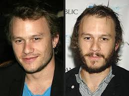 Image <b>Heath Ledger</b>: The Scruff or the <b>...</b> Picture