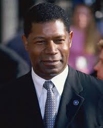 Dennis Haysbert