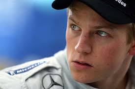 Image Will Kimi Join Mercedes or Picture