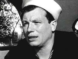 Harold Russell ~ Two Awards, 