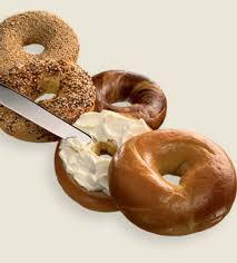 bagels