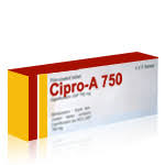 buy Cipro (Ciprofloxacin)