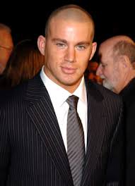 Image <b>Channing Tatum</b> is the Celebrity To <b>...</b> Picture