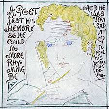 The Poet - via Daymix