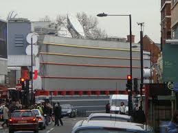 MTV Studios - via Daymix