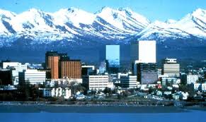Anchorage Alaska