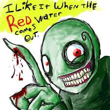 Salad Fingers | Glogster