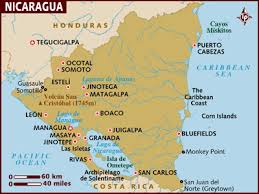 Nicaragua - via Daymix