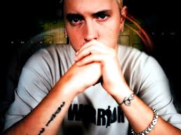 Image <b>Eminem</b>. Picture