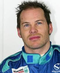 Jacques Villeneuve Image Jacques Villeneuve: Latest News, Photos and Videos Picture 3