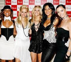The Pussycat Dolls
