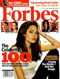 forbes, magazines - via Daymix