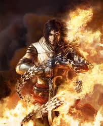 Posted in: prince of persia - via Daymix