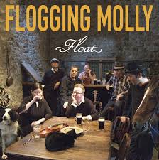 Flogging Molly Gossip