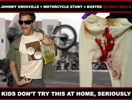 Johnny Knoxville Picture 2