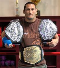 Dan Henderson Could Be Headed - via Daymix